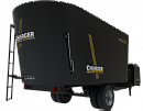 Кормораздатчик Celikel CHARGER V18 фото 3