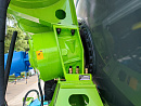 Автобетоносмеситель HOWO HW76 8X4 12 КУБ.М. фото 7