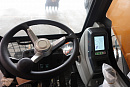 Экскаватор Yuchai YC 150W фото 2