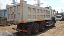 Самосвал HOWO ZZ3327S3847E фото 8