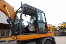 Экскаватор Yuchai YC 150W фото 9
